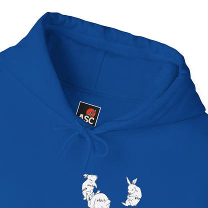 Megumi Fushiguro (JUJUTSU KAISEN) Hoodie