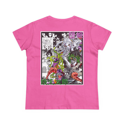 Gyutaro & Daki (DEMON SLAYER) Women's Tee