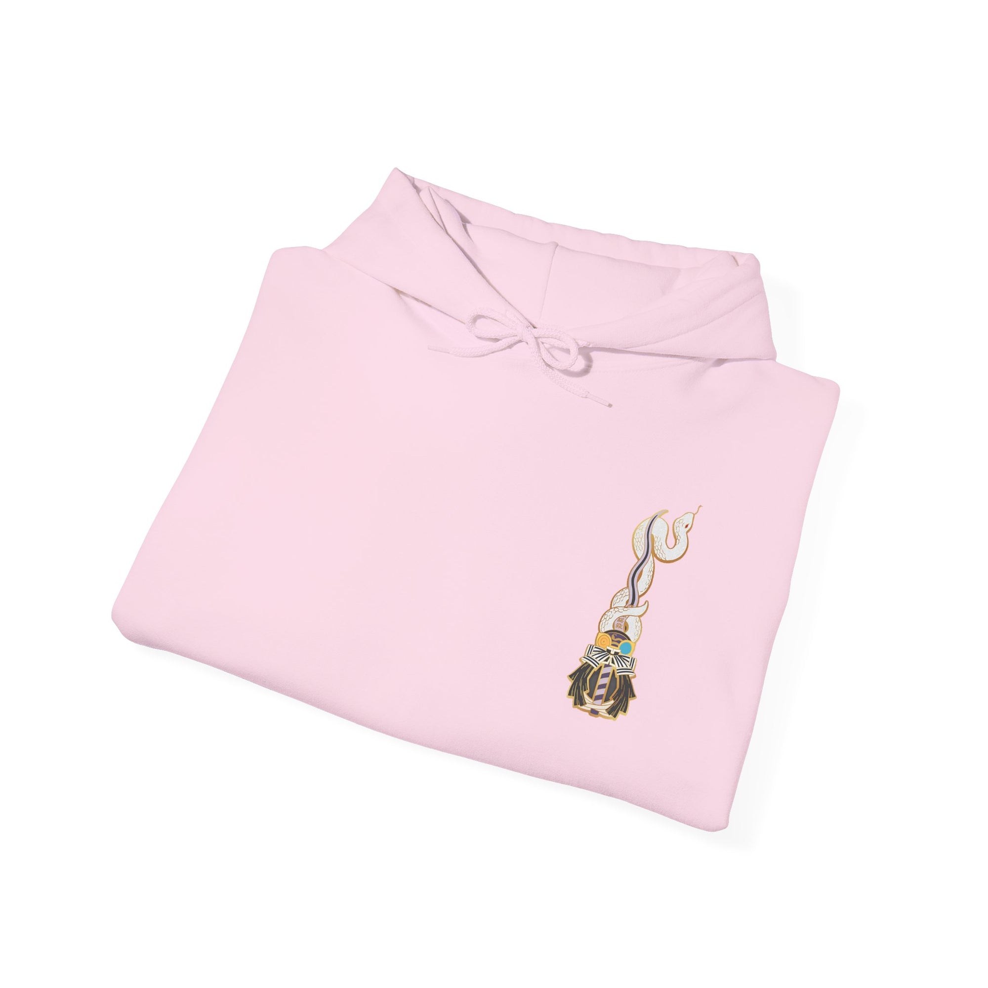 Obanai Iguro (DEMON SLAYER) Sudadera con capucha