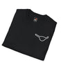 King Bradley (FULLMETAL) Casual Tee