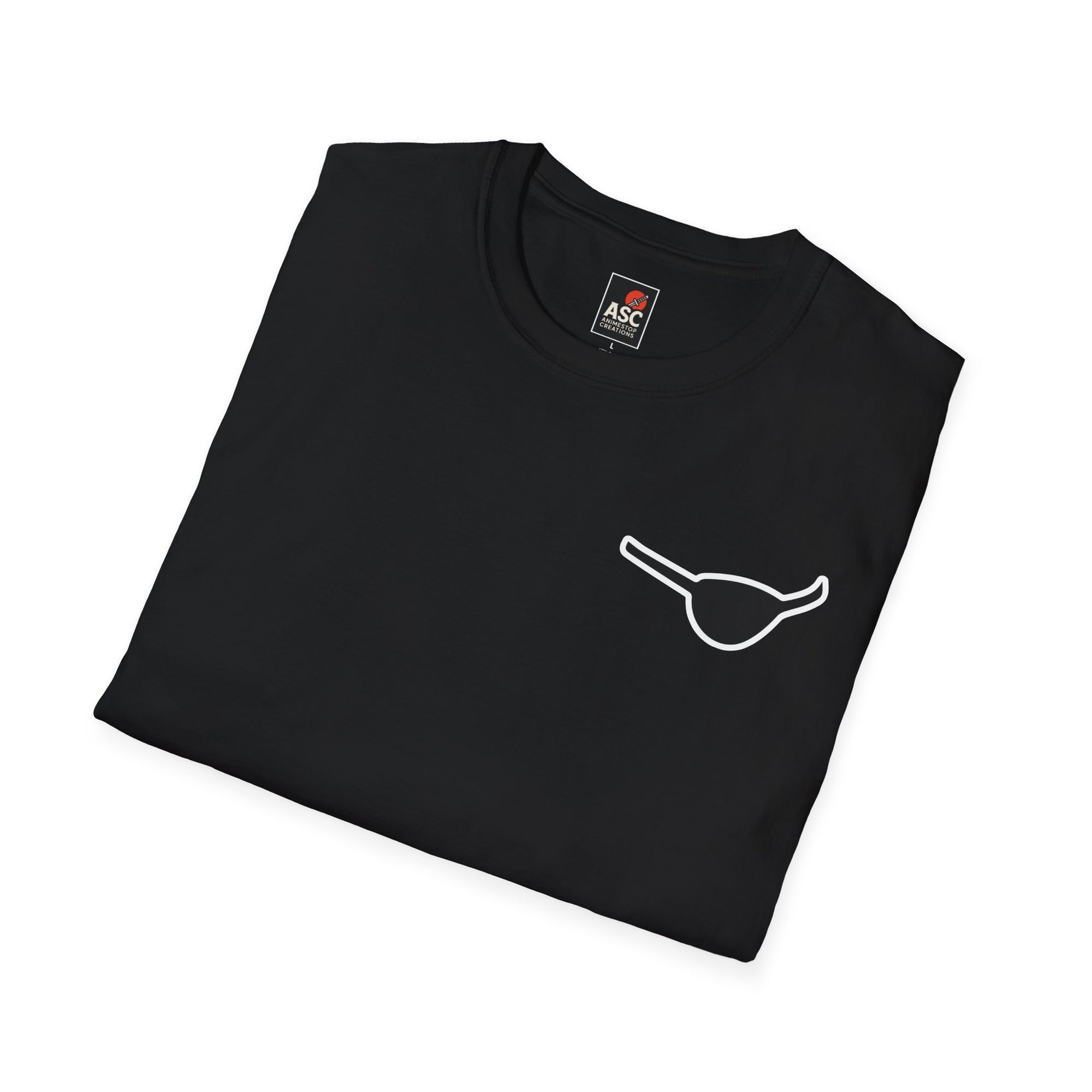 King Bradley (FULLMETAL) Casual Tee