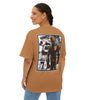 Saitama (One-Punch Man) Premium Oversized Tee