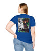 Tanjiro Kamado (DEMON SLAYER) Casual Tee