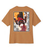 Kacchan Bakugo (My Hero Academia) Premium Oversized Tee
