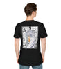 N. (DEATH NOTE) Casual Tee