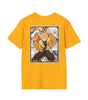 Camiseta informal Zenitsu Agatsuma (DEMON SLAYER)