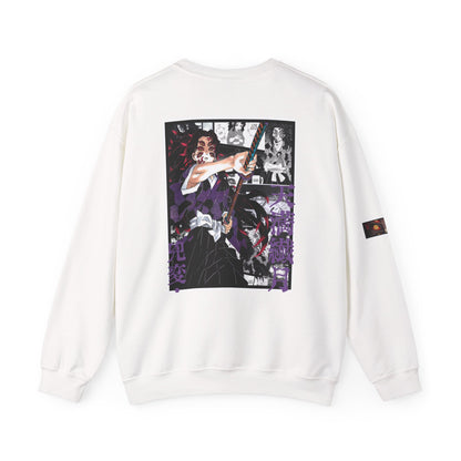 Kokushibo (DEMON SLAYER) Crewneck