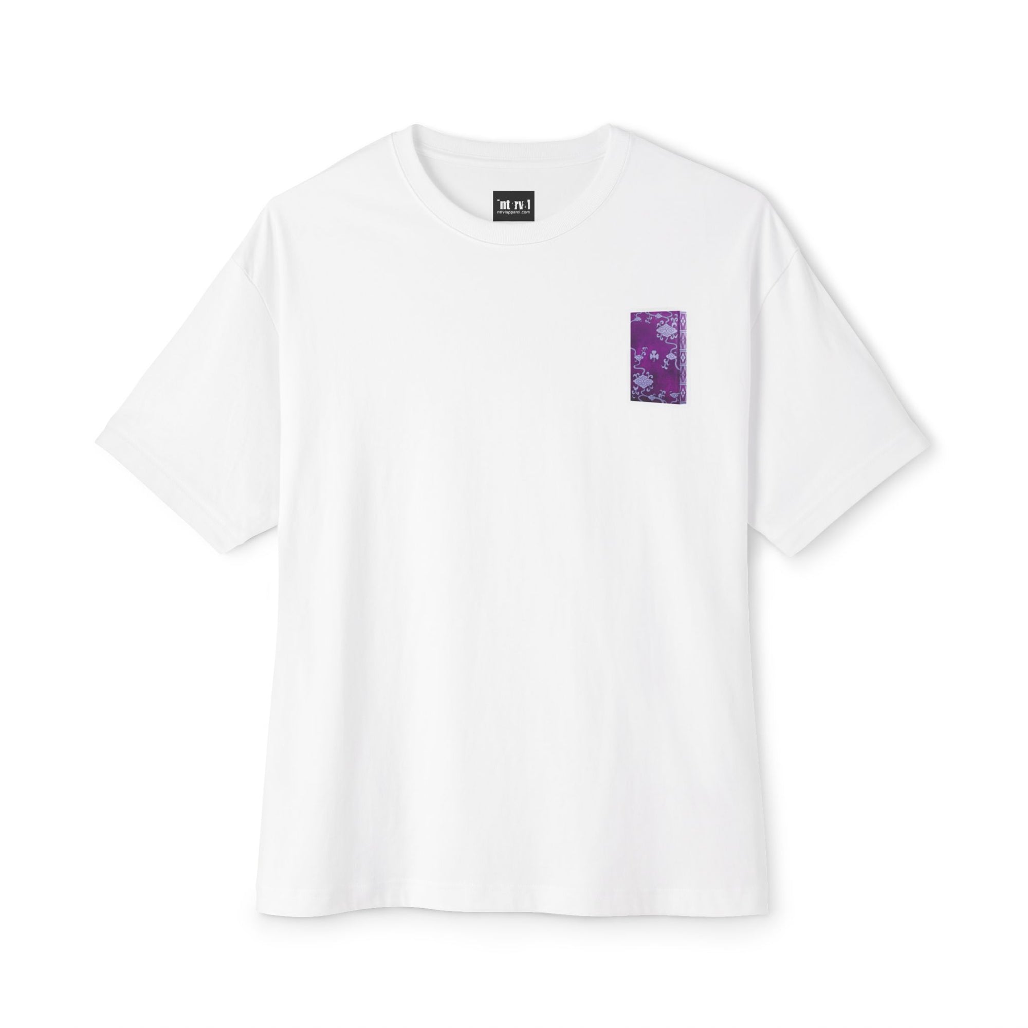 Yami Sukehiro (Black Clover) Premium Oversized Tee