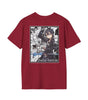 Kazuto Kirigaya (Sword Art Online) Casual Tee