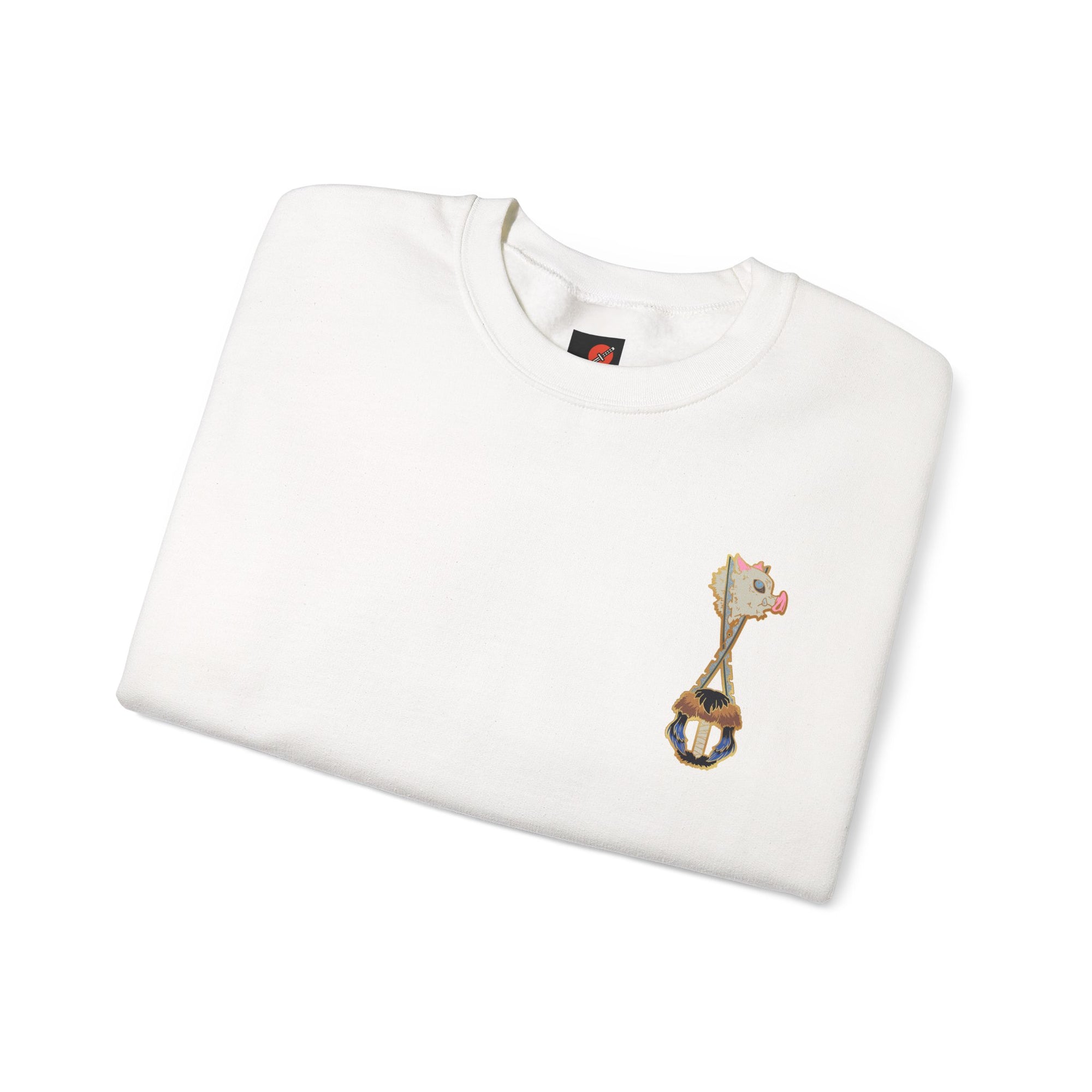 Inosuke Hashibira (DEMON SLAYER) Crewneck