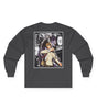 Light Yagami (DEATH NOTE) Long Sleeve