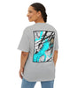 Luck Voltia (Black Clover) Premium Oversized Tee