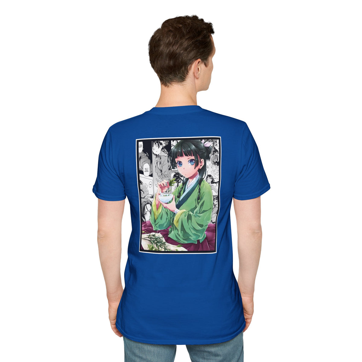 Maomao (The Apothecary Diaries) Casual Tee