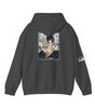 Inosuke Hashibira (DEMON SLAYER) Sudadera con capucha