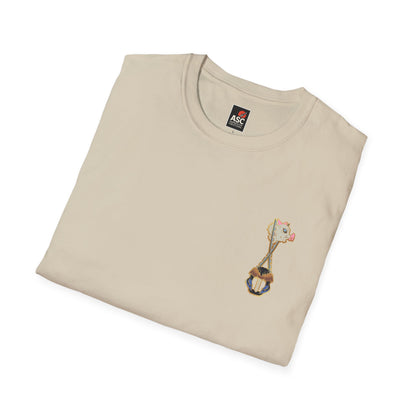 Inosuke Hashibira (DEMON SLAYER) Casual Tee