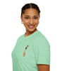 Camiseta informal Gyomei Himejima (DEMON SLAYER)