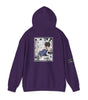 L. (DEATH NOTE) Hoodie