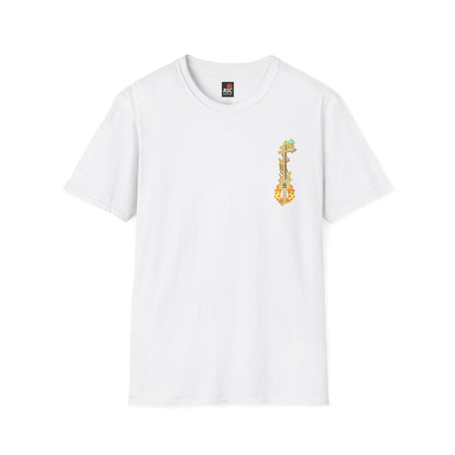 Zenitsu Agatsuma (DEMON SLAYER) Casual Tee