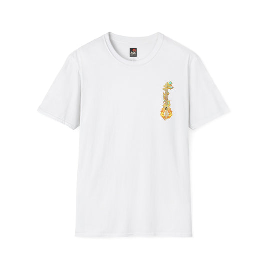 Zenitsu Agatsuma (DEMON SLAYER) Casual Tee