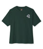 Camiseta extragrande de Edward Elric (FULLMETAL)