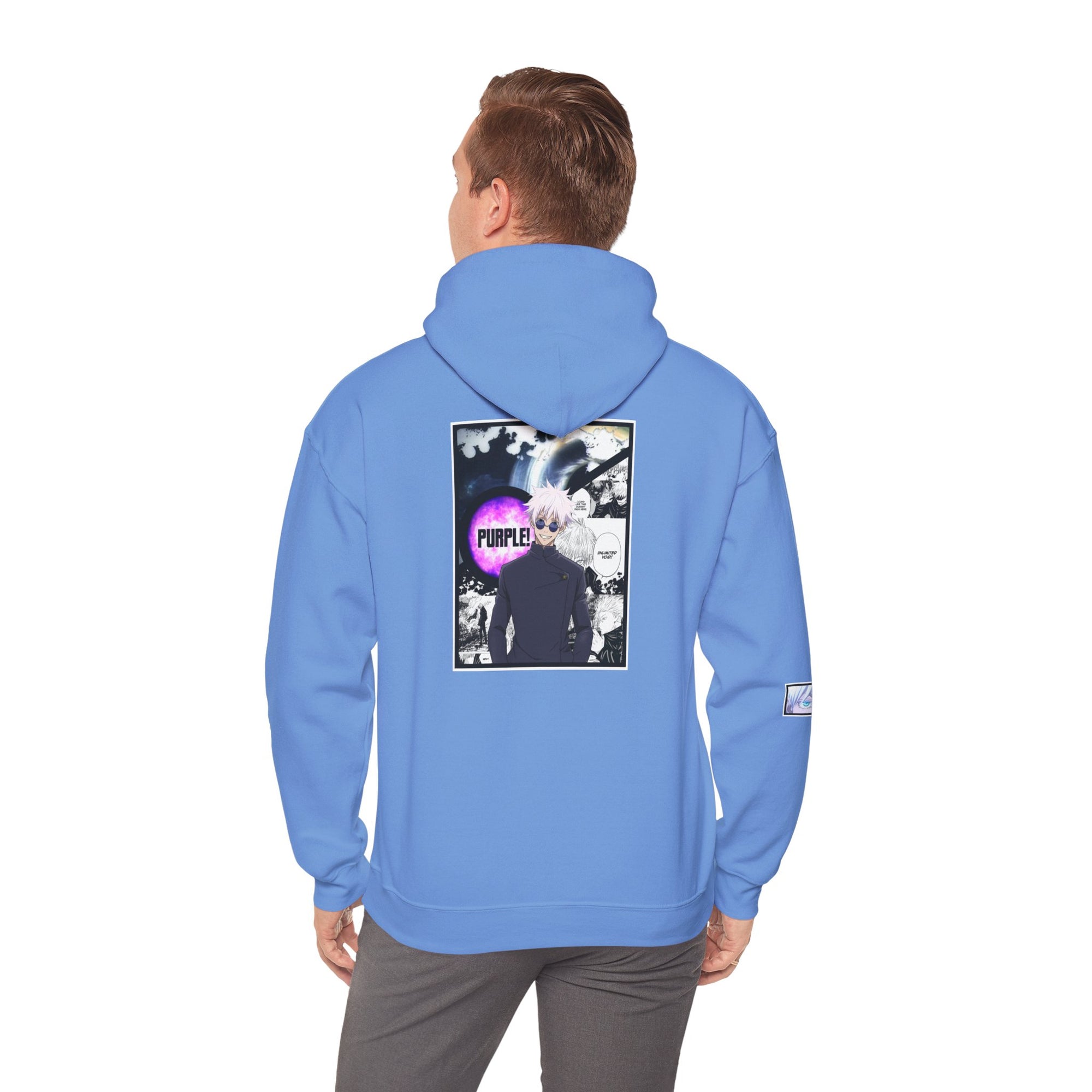 Satoru Gojo (JUJUTSU KAISEN) Hoodie