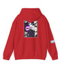 Satoru Gojo (JUJUTSU KAISEN) Hoodie