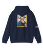Kento Nanami (JUJUTSU KAISEN) Hoodie