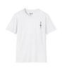 Minato Namikaze (Naruto Shippuden) Casual Tee