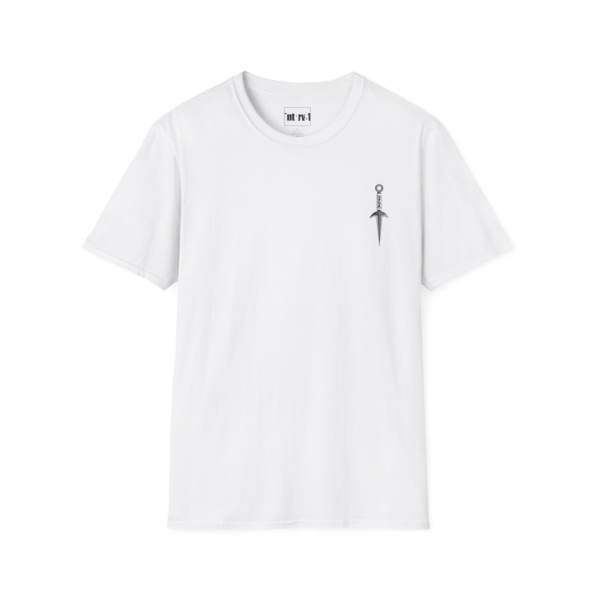 Minato Namikaze (Naruto Shippuden) Casual Tee