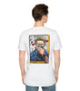 Camiseta informal Kento Nanami (JUJUTSU KAISEN)