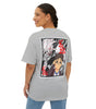 Ken "Okarun" Takakura (Dandadan) Premium Oversized Tee