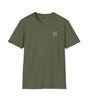 Armin Arlert (ATTACK ON TITAN) Casual Tee