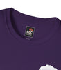 Camiseta informal Satoru Gojo (JUJUTSU KAISEN)