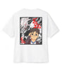 Ken "Okarun" Takakura (Dandadan) Premium Oversized Tee