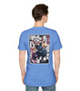 Camiseta informal Tengen Uzui (DEMON SLAYER)