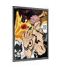 Ryomen Sukuna (Jujutsu Kaisen) Poster