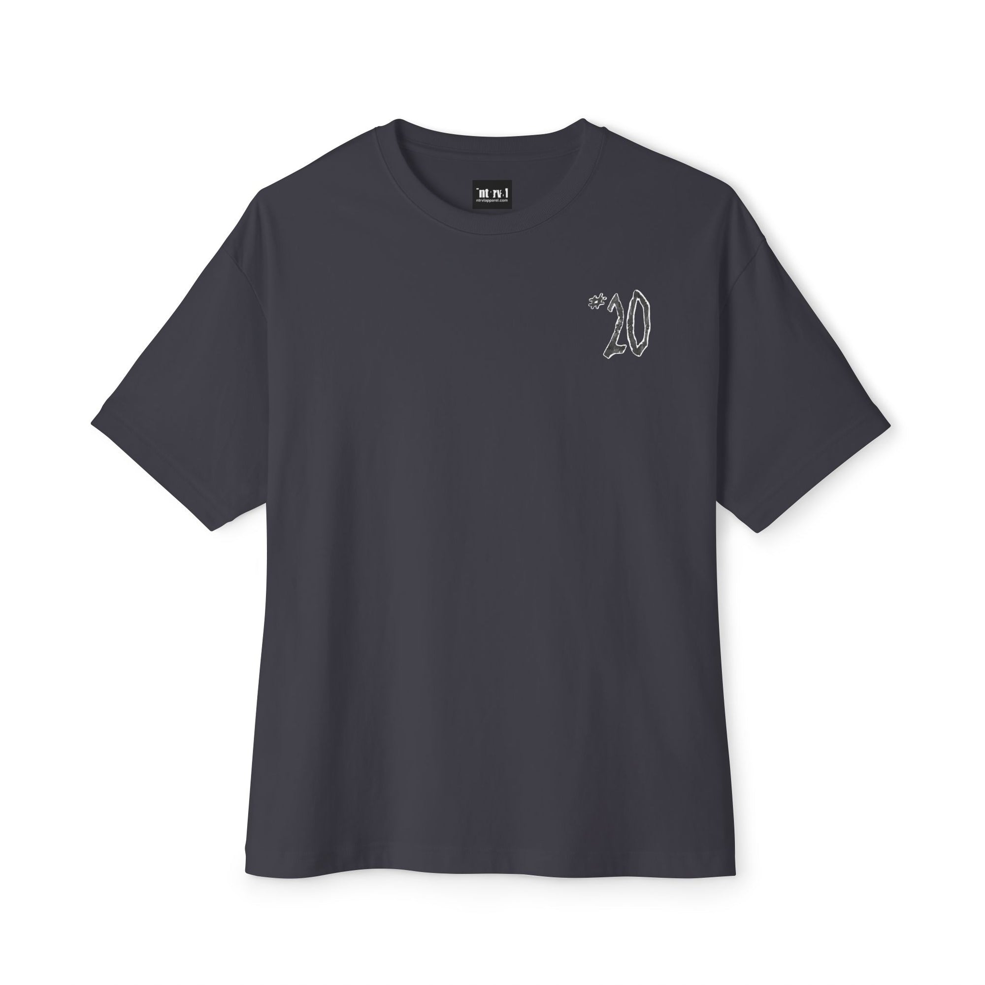 Erwin Smith (ATTACK ON TITAN) Premiun Oversized Tee
