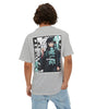 Muichiro Tokito (DEMON SLAYER) Oversized Tee