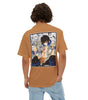 Inosuke Hashibira (DEMON SLAYER) Premium Oversized Tee