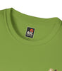 Camiseta informal Gyomei Himejima (DEMON SLAYER)