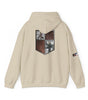 Armin Arlert (ATTACKONTITAN) Hoodie