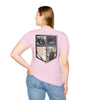 Camiseta informal de Erwin Smith (ATAQUE A LOS TITANES)
