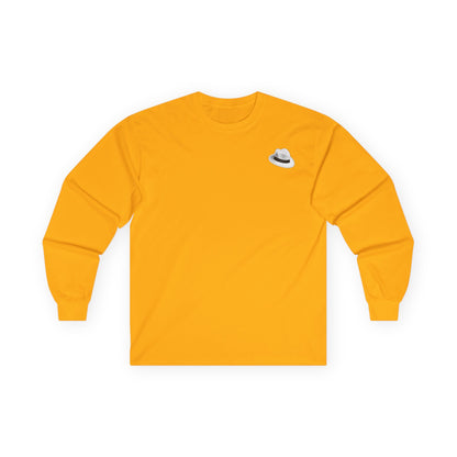 Muzan Kibutsuji (DEMON SLAYER) Long Sleeve