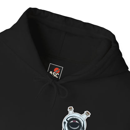 Father (FULLMETAL) Hoodie