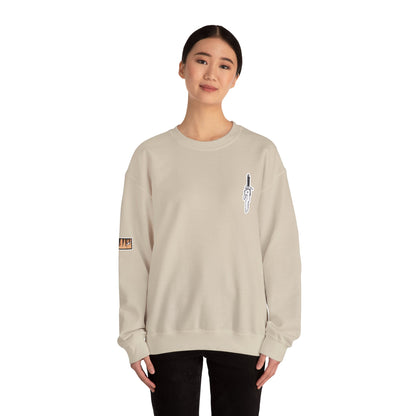 Toji Fushiguro (JUJUTSU KAISEN) Crewneck