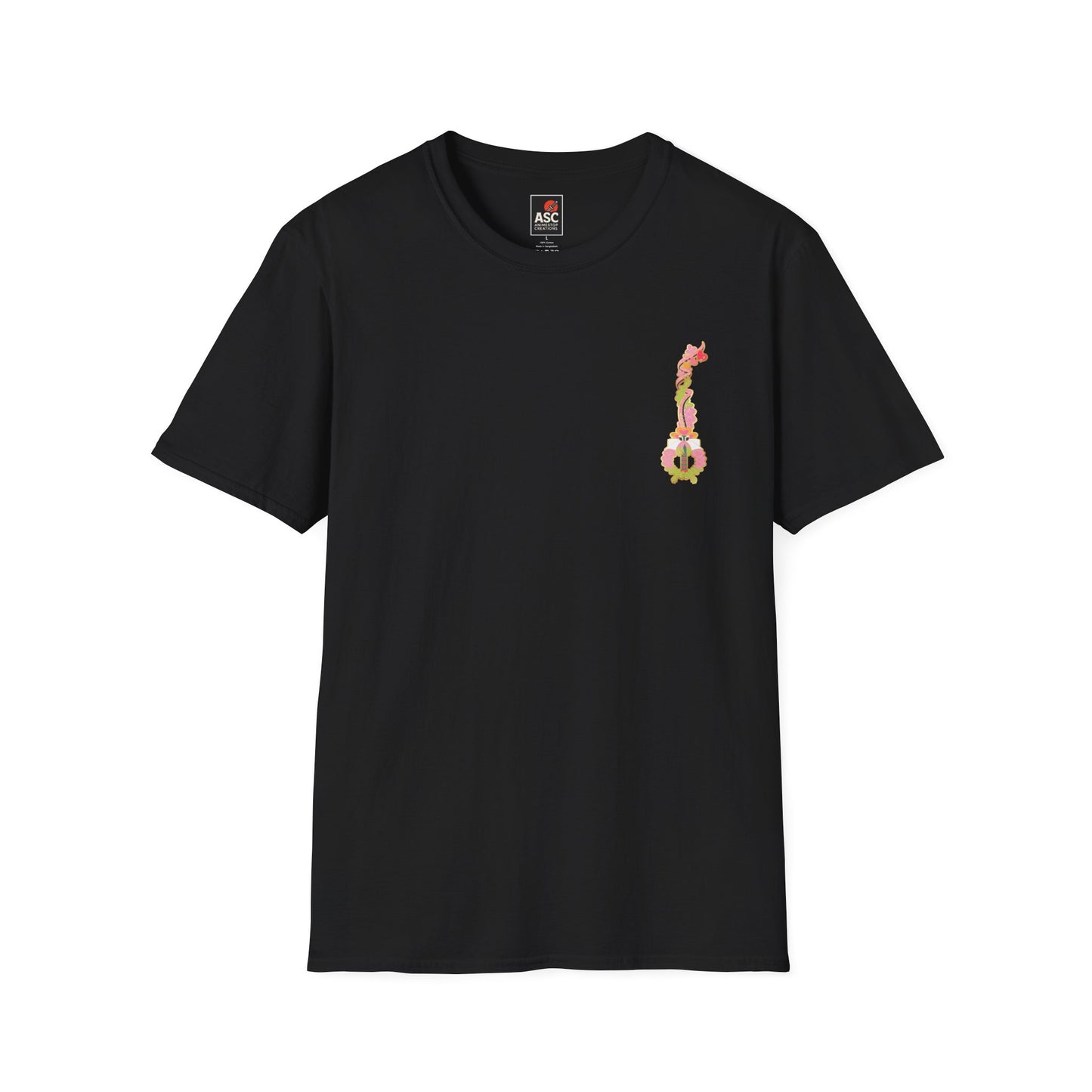 Kanroji Mitsuri (DEMON SLAYER) Casual Tee