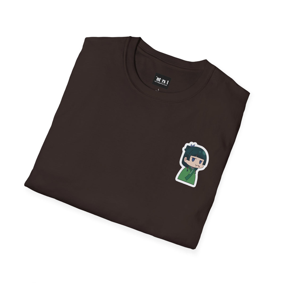 Maomao (The Apothecary Diaries) Casual Tee