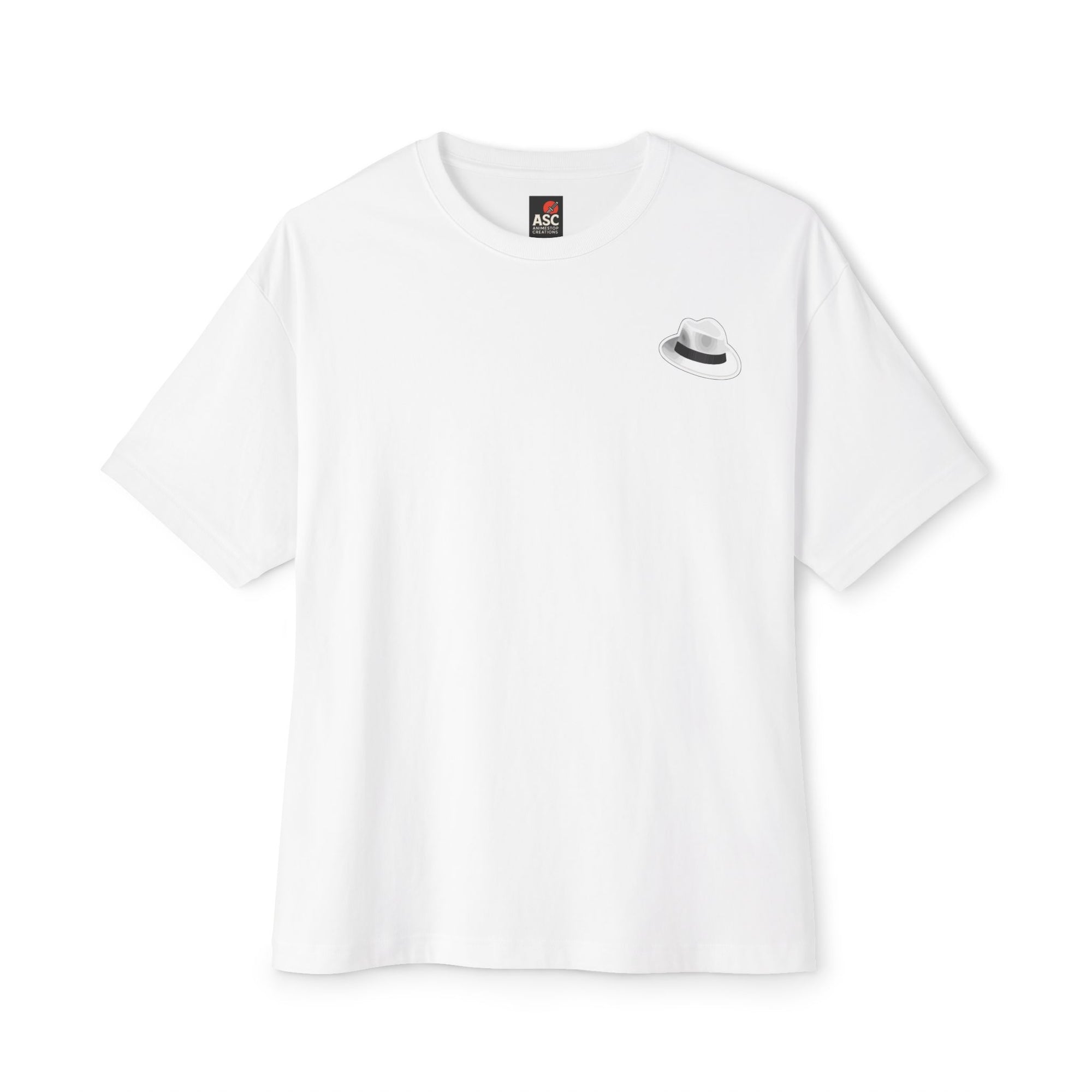 Muzan Kibutsuji (DEMON SLAYER) Premium Oversized Tee