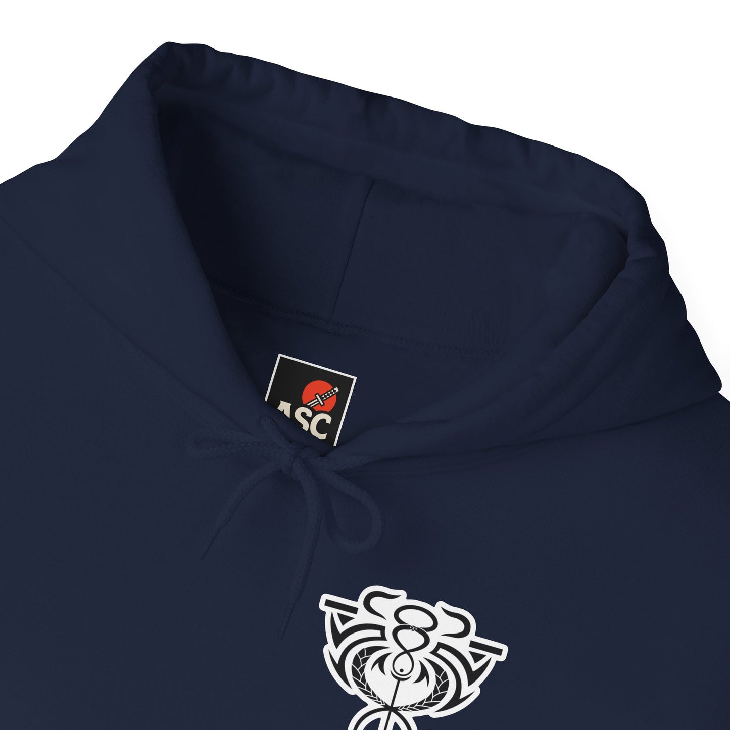 Scar (FULLMETAL) Hoodie