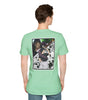 Toji Fushiguro (JUJUTSU KAISEN) Casual Tee